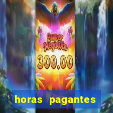 horas pagantes fortune ox